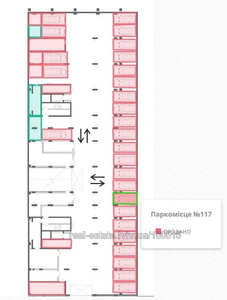 Commercial real estate for sale, Truskavecka-vul, Lviv, Sikhivskiy district, id 4871258