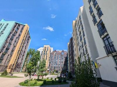 Buy an apartment, Striyska-vul, Lviv, Sikhivskiy district, id 4685769