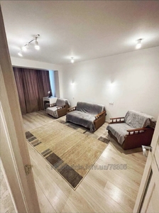 Rent an apartment, Volodimira-Velikogo-vul, Lviv, Frankivskiy district, id 5124676