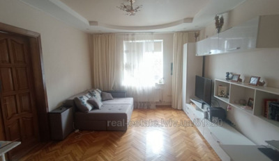 Buy an apartment, Hruschovka, Levandivska-vul, Lviv, Zaliznichniy district, id 4873984