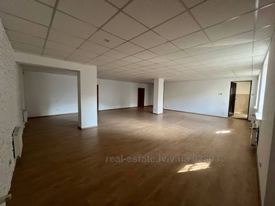 Commercial real estate for rent, Storefront, Gorodocka-vul, Lviv, Zaliznichniy district, id 4830634