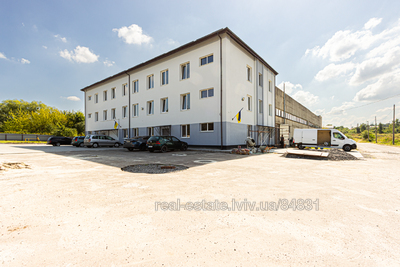 Commercial real estate for rent, Freestanding building, Apostola-D-vul, Lviv, Zaliznichniy district, id 4063772