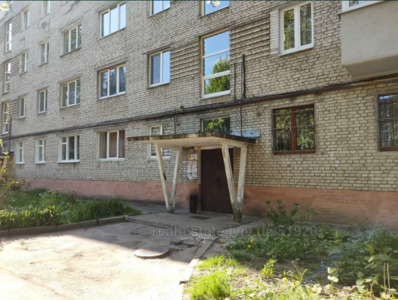 Buy an apartment, Hruschovka, Gasheka-Ya-vul, Lviv, Sikhivskiy district, id 4463446