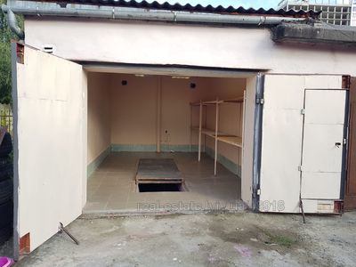 Garage for sale, Garage cooperative, Buyka-P-prof-vul, Lviv, Sikhivskiy district, id 2914711