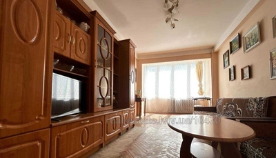 Buy an apartment, Grinchenka-B-vul, Lviv, Shevchenkivskiy district, id 4749703