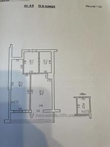 Купить квартиру, Дубляни, Жовковский район, id 5050016