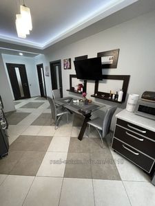 Rent an apartment, Lenona-Dzh-vul, Lviv, Shevchenkivskiy district, id 3897313