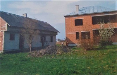 Купити будинок, Будинок, Зашковичі, Городоцький район, id 4680159