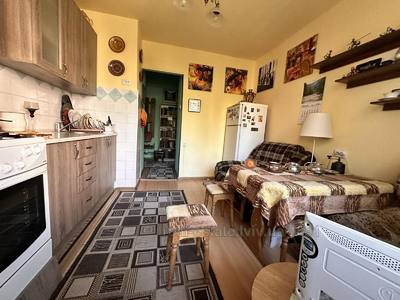 Buy an apartment, Nizhinska-vul, Lviv, Lichakivskiy district, id 4719236