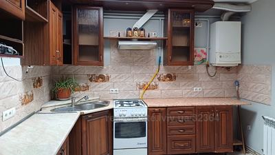 Buy an apartment, Sukhomlinskogo-vul, Vinniki, Lvivska_miskrada district, id 4731254