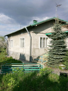 Buy a house, Macoshin, Zhovkivskiy district, id 4726632