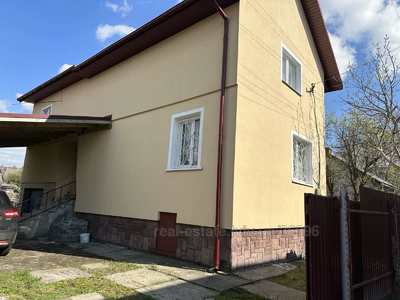 Buy a house, Home, Konopnica, Pustomitivskiy district, id 4638824