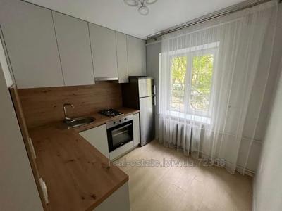 Buy an apartment, Hruschovka, Zelena-vul, Lviv, Sikhivskiy district, id 4620350
