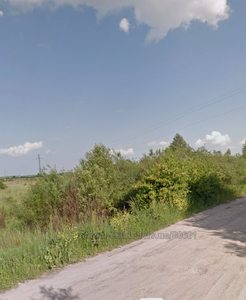 Buy a lot of land, for building, Грушевського, Soroki Lvivskie, Pustomitivskiy district, id 5044158