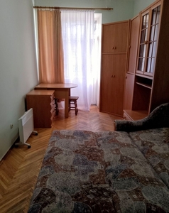 Rent an apartment, Kotlyarevskogo-I-vul, Lviv, Frankivskiy district, id 4849098