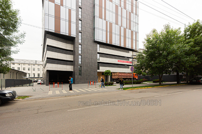 Commercial real estate for rent, Freestanding building, Geroyiv-UPA-vul, 73, Lviv, Frankivskiy district, id 4623302