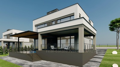 Buy a house, Будинок, Shevchenka-vul, Porshna, Pustomitivskiy district, id 4707610