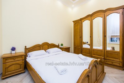 Rent an apartment, Sholom-Aleykhema-Sh-vul, Lviv, Galickiy district, id 4872921