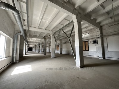 Commercial real estate for rent, Non-residential premises, Gorodocka-vul, Lviv, Zaliznichniy district, id 4795533