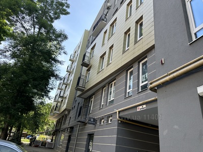 Buy an apartment, Pekarska-vul, 59, Lviv, Lichakivskiy district, id 5004867