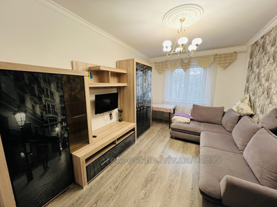 Buy an apartment, Building of the old city, Kulparkivska-vul, Lviv, Frankivskiy district, id 4943264