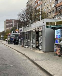 Зняти комерційну нерухомість, Наукова вул., Львів, Франківський район, id 4896258