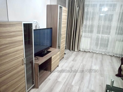 Rent an apartment, Chervonoyi-Kalini-prosp, Lviv, Sikhivskiy district, id 5067797