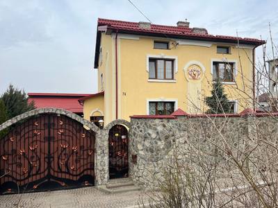 Buy a house, Kulikiv, Zhovkivskiy district, id 4740068