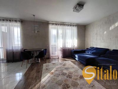 Buy an apartment, Chervonoyi-Kalini-prosp, 72, Lviv, Sikhivskiy district, id 4676947