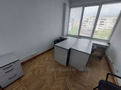 Commercial real estate for rent, Business center, Chornovola-V-prosp, Lviv, Shevchenkivskiy district, id 4678062