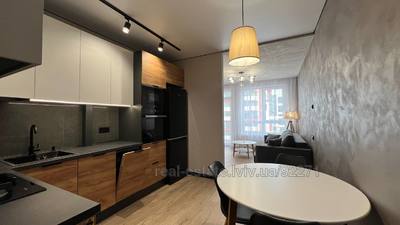 Buy an apartment, Truskavecka-vul, Lviv, Frankivskiy district, id 5037090