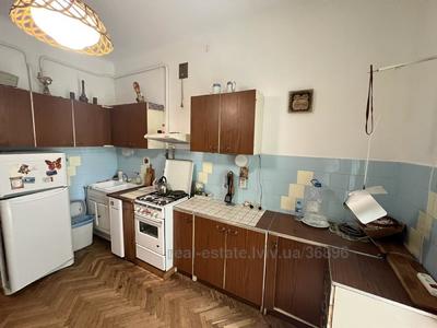 Rent an apartment, Austrian luxury, Geroiv-Maidanu-vul, Lviv, Frankivskiy district, id 4950056