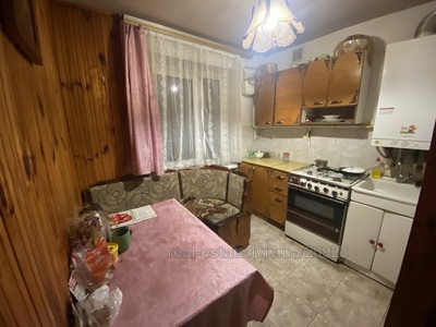 Buy an apartment, Obroshinoe, Pustomitivskiy district, id 4861290