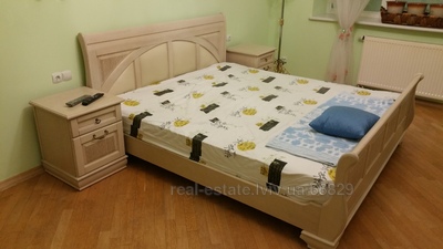 Rent an apartment, Dragomanova-M-vul, 58, Lviv, Galickiy district, id 4801095