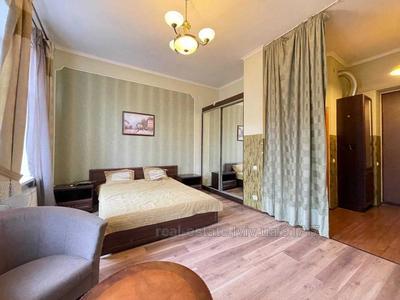 Buy an apartment, Vitovskogo-D-vul, Lviv, Galickiy district, id 4789218