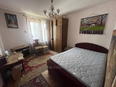 Rent an apartment, Pulyuya-I-vul, Lviv, Frankivskiy district, id 4772505