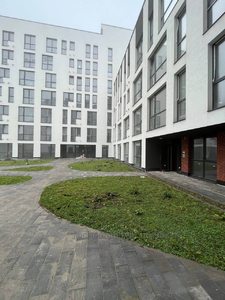 Buy an apartment, Volinska-vul, Lviv, Shevchenkivskiy district, id 5062615