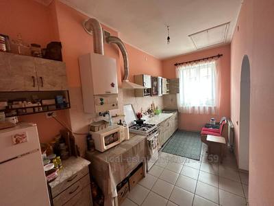 Buy an apartment, Polish, Khmelnickogo-B-vul, 223, Lviv, Shevchenkivskiy district, id 4706078