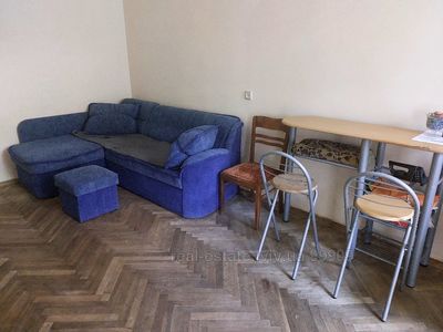 Rent an apartment, Building of the old city, Pekarska-vul, 18, Lviv, Galickiy district, id 4804203