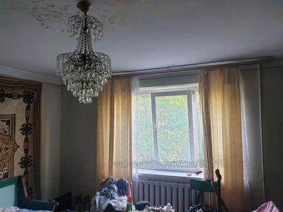 Buy an apartment, Czekh, Shafarika-P-vul, Lviv, Lichakivskiy district, id 4760838