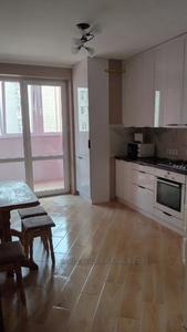 Rent an apartment, Shukhevicha-V-vul, Lviv, Galickiy district, id 4739523