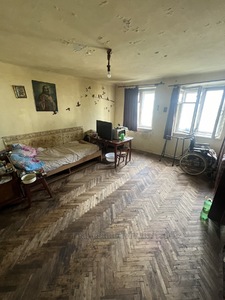 Buy an apartment, Austrian, Geroyiv-UPA-vul, Lviv, Frankivskiy district, id 4870179