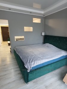 Rent an apartment, Antonicha-BI-vul, Lviv, Sikhivskiy district, id 4642747