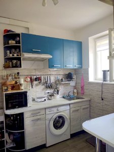 Buy an apartment, Chuprinki-T-gen-vul, Lviv, Frankivskiy district, id 4681232