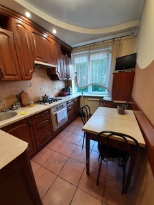 Rent an apartment, Czekh, Volodimira-Velikogo-vul, Lviv, Frankivskiy district, id 4635062