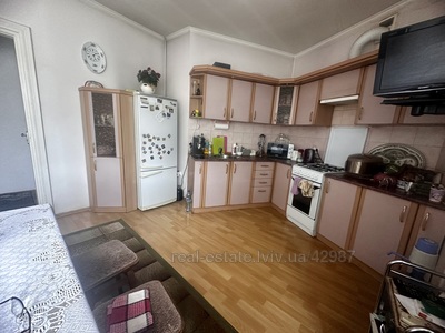 Buy an apartment, Stalinka, Gorodocka-vul, 187, Lviv, Frankivskiy district, id 4667440