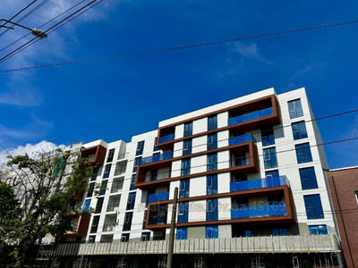 Buy an apartment, Zelena-vul, Lviv, Lichakivskiy district, id 4207301