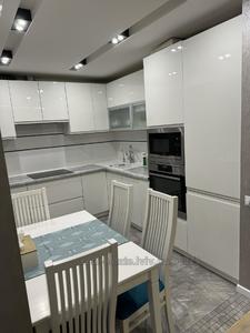Buy an apartment, Czekh, Masarika-T-vul, Lviv, Shevchenkivskiy district, id 4641188