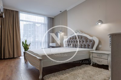 Rent an apartment, Volodimira-Velikogo-vul, Lviv, Frankivskiy district, id 4689180