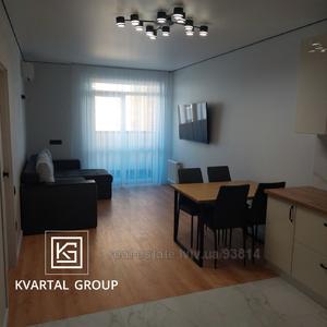 Rent an apartment, Rudnenska-vul, 8, Lviv, Zaliznichniy district, id 4627267